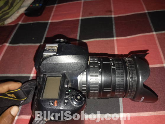 Camera